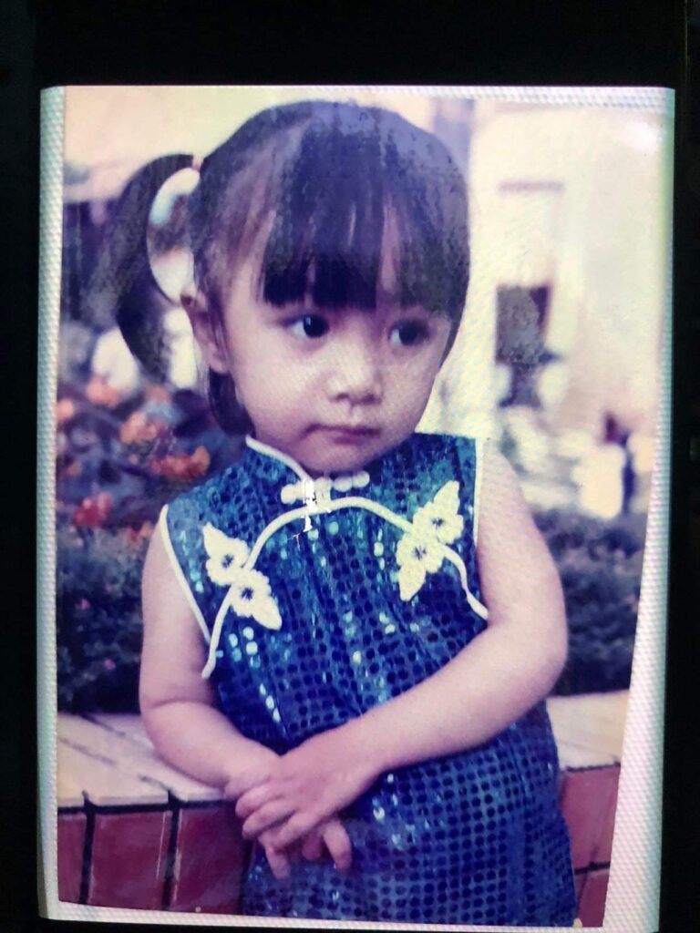 Con gái rượu